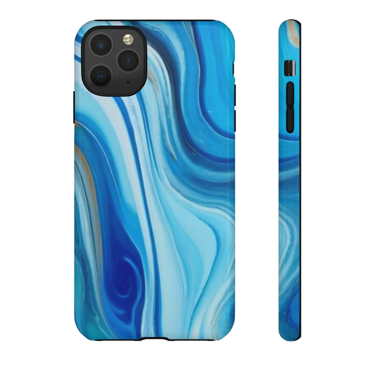 Tough Cases