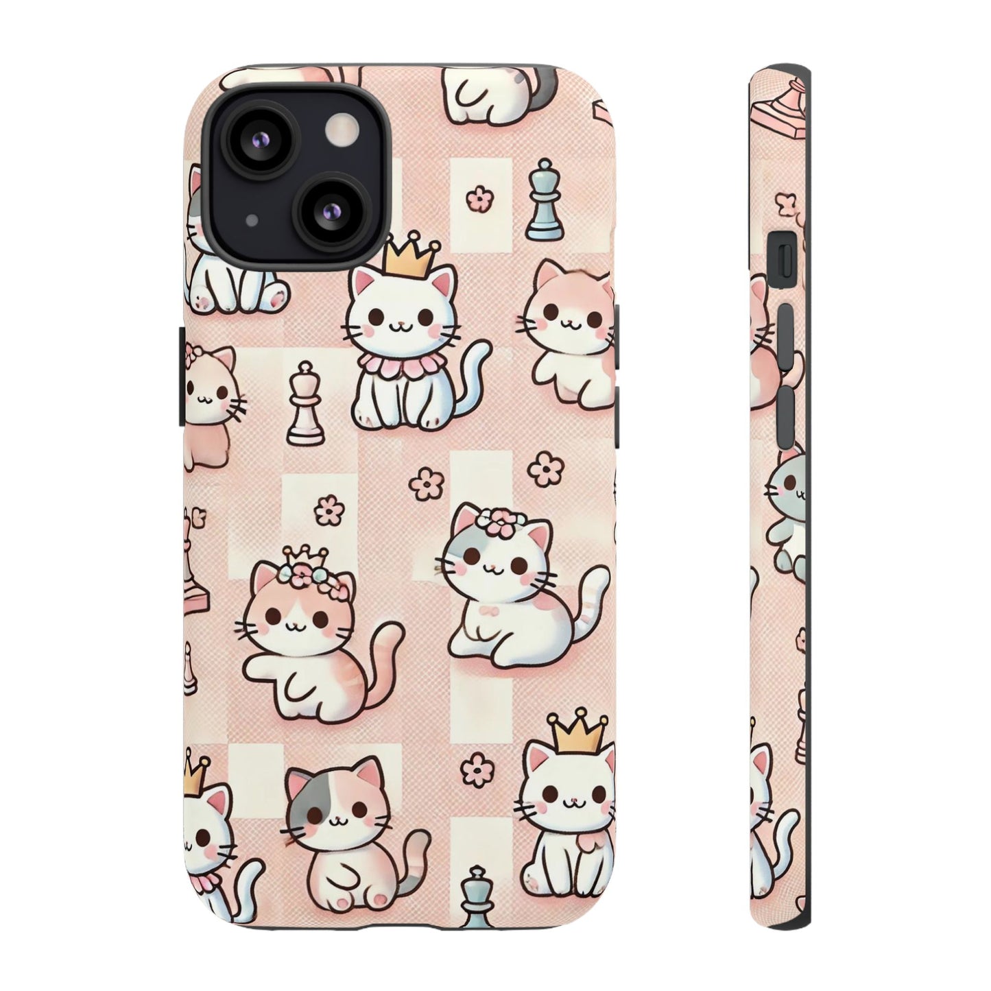 Tough Cases