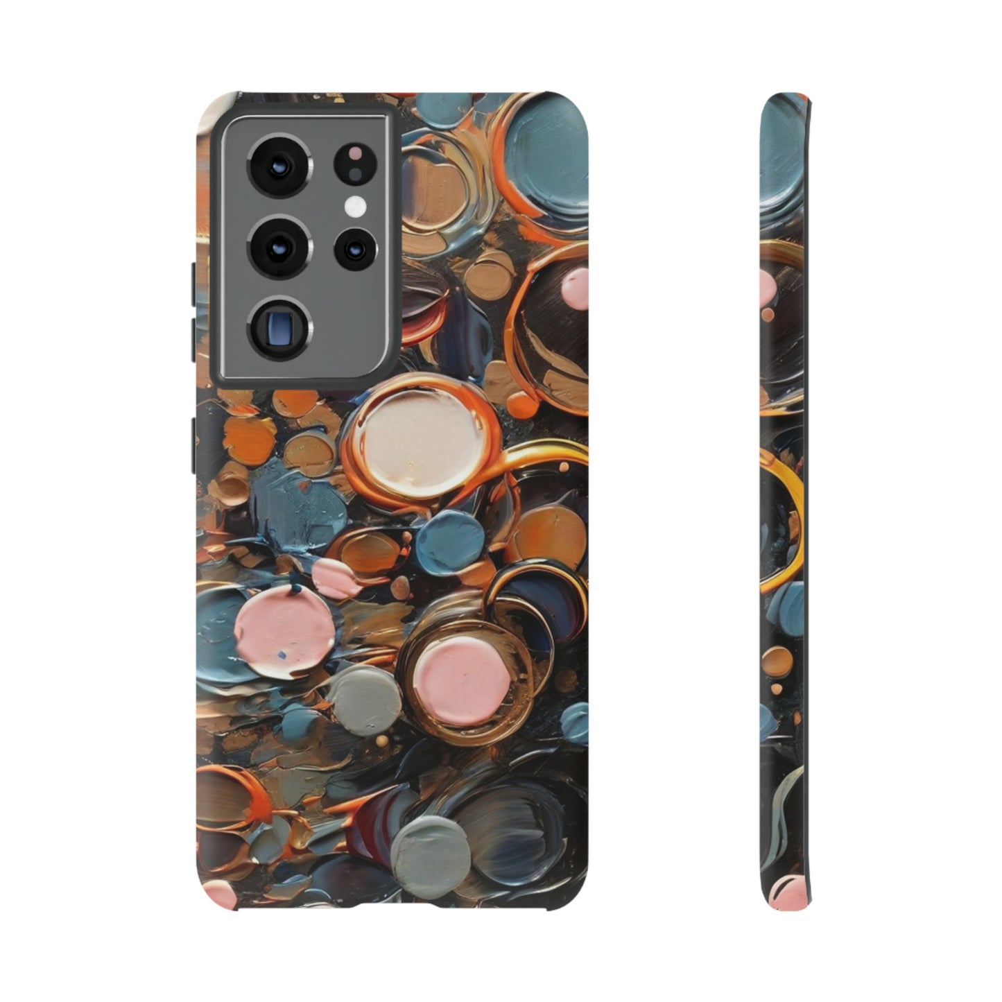 Tough Cases