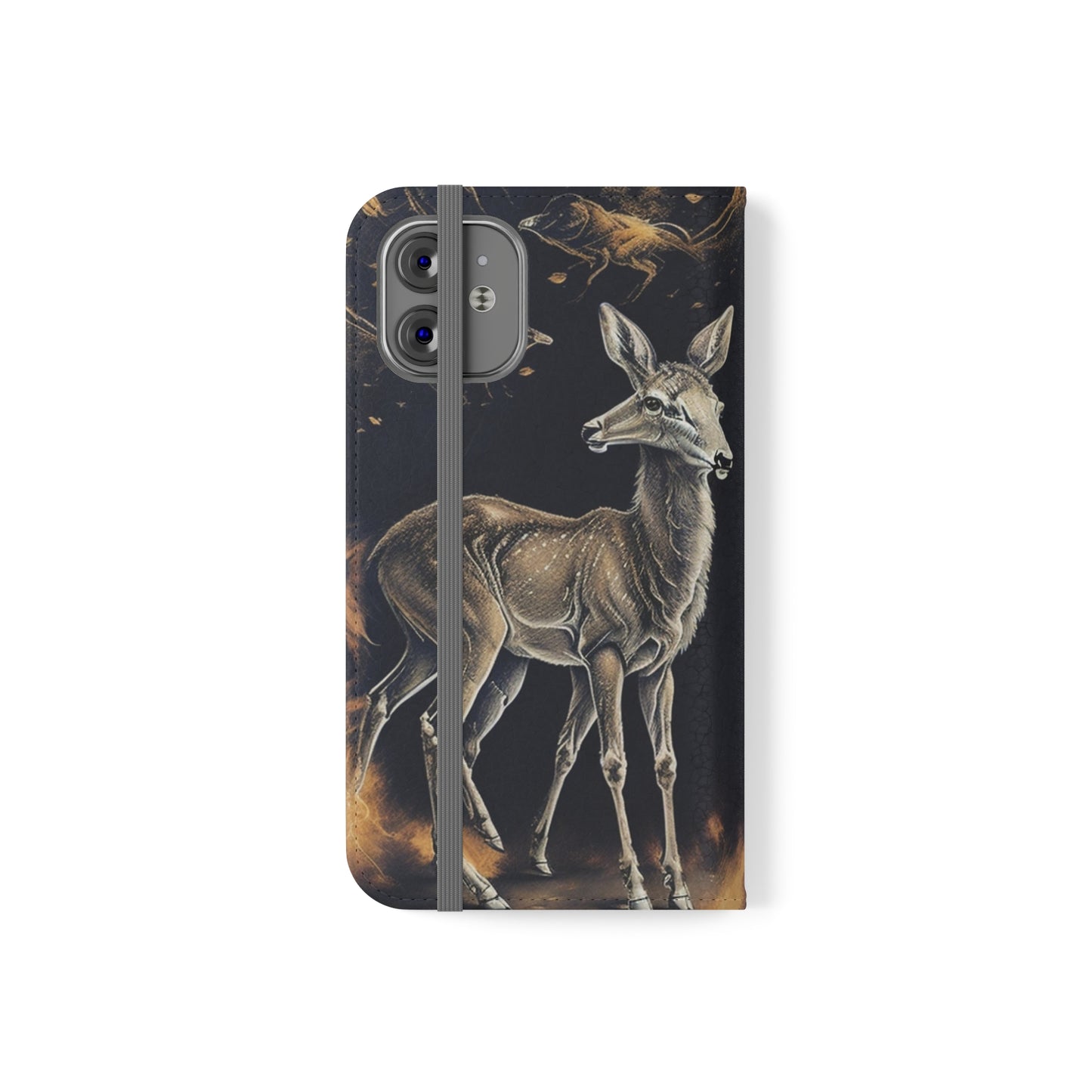 Flip Cases