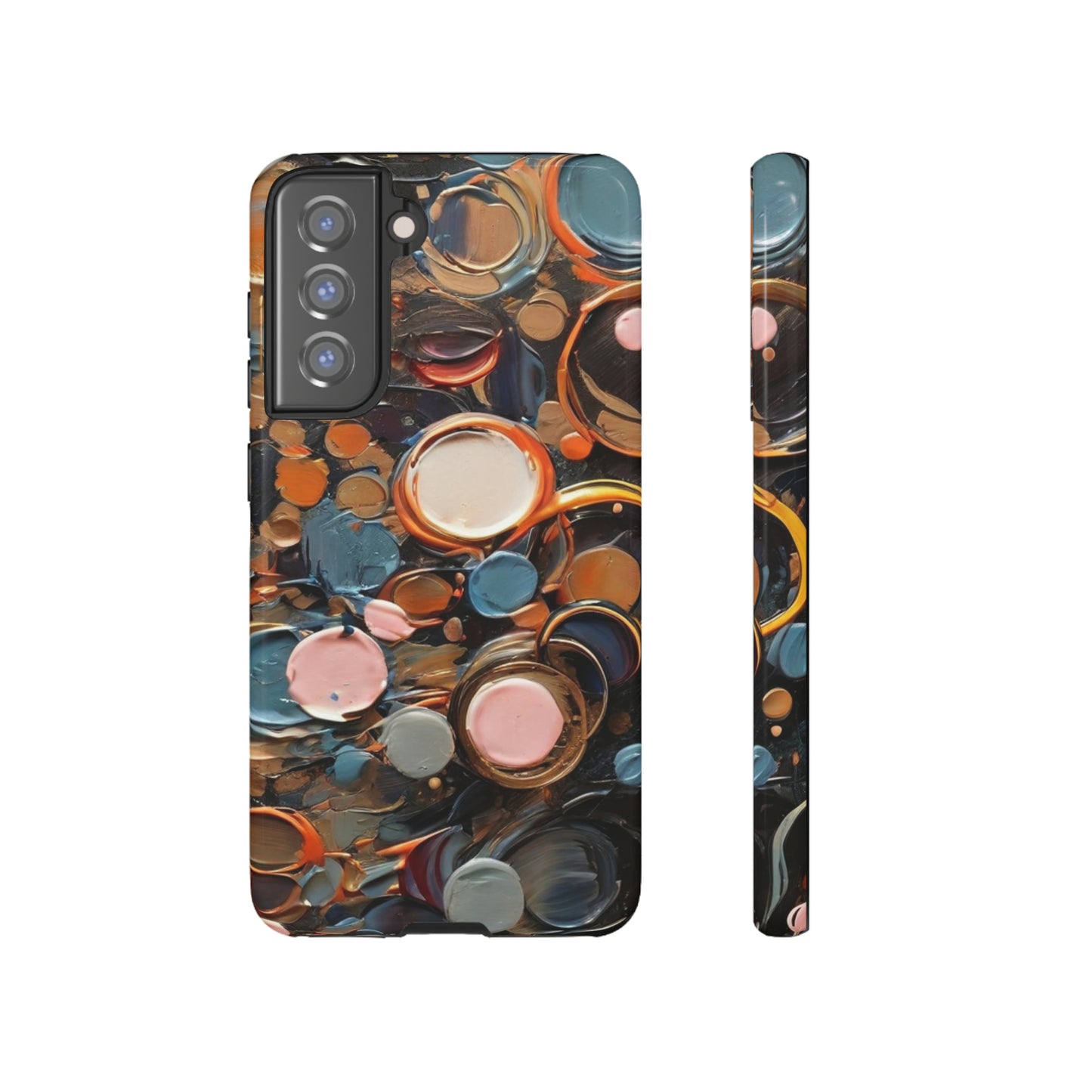 Tough Cases