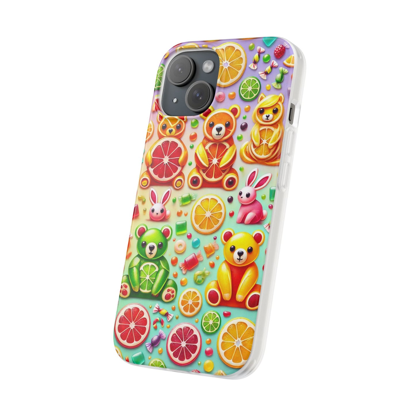 Flexi Cases