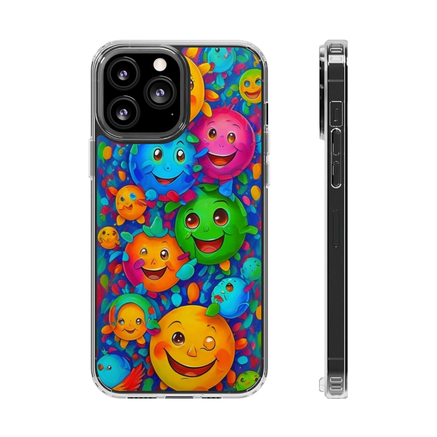 Clear Cases