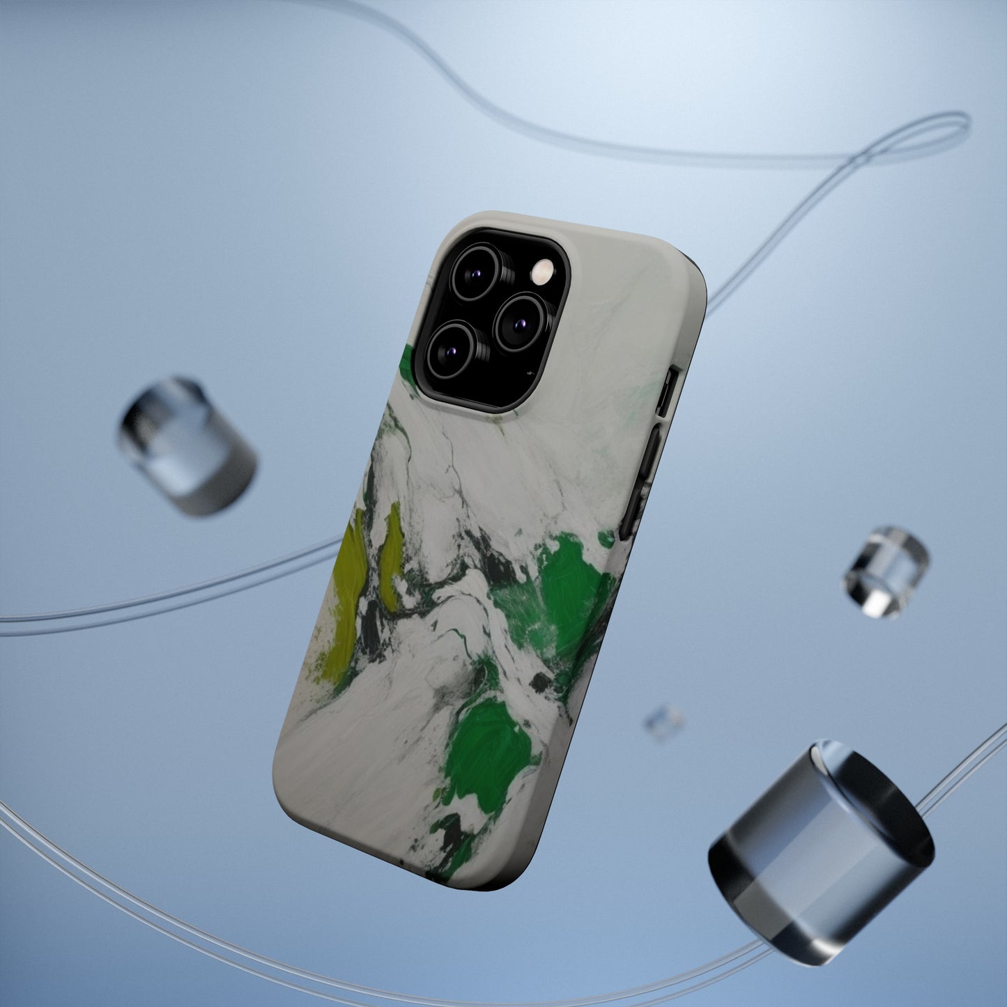 MagSafe Tough Cases