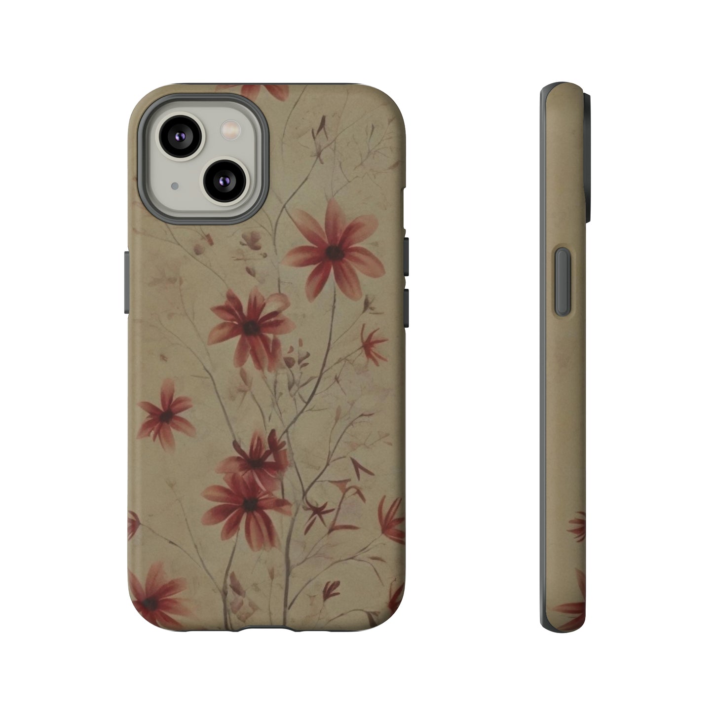 Tough Cases