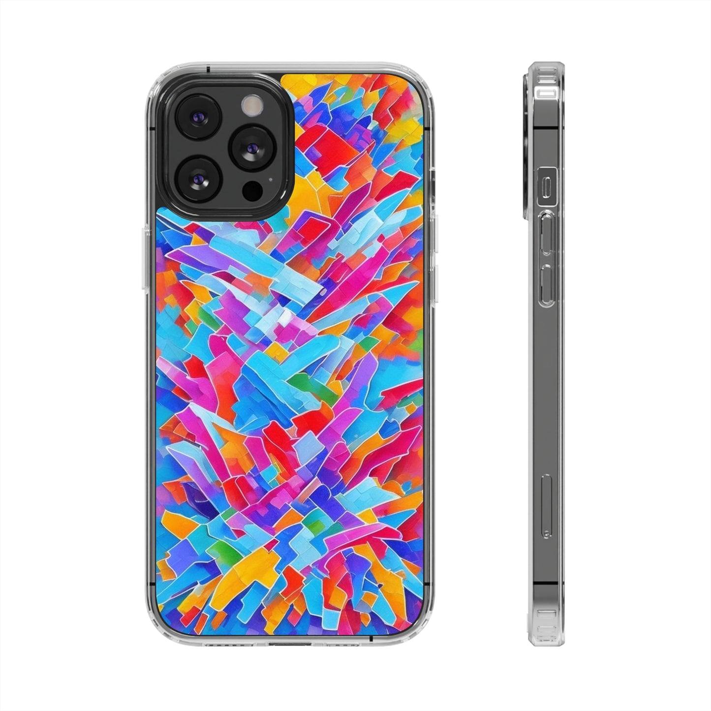 Clear Cases