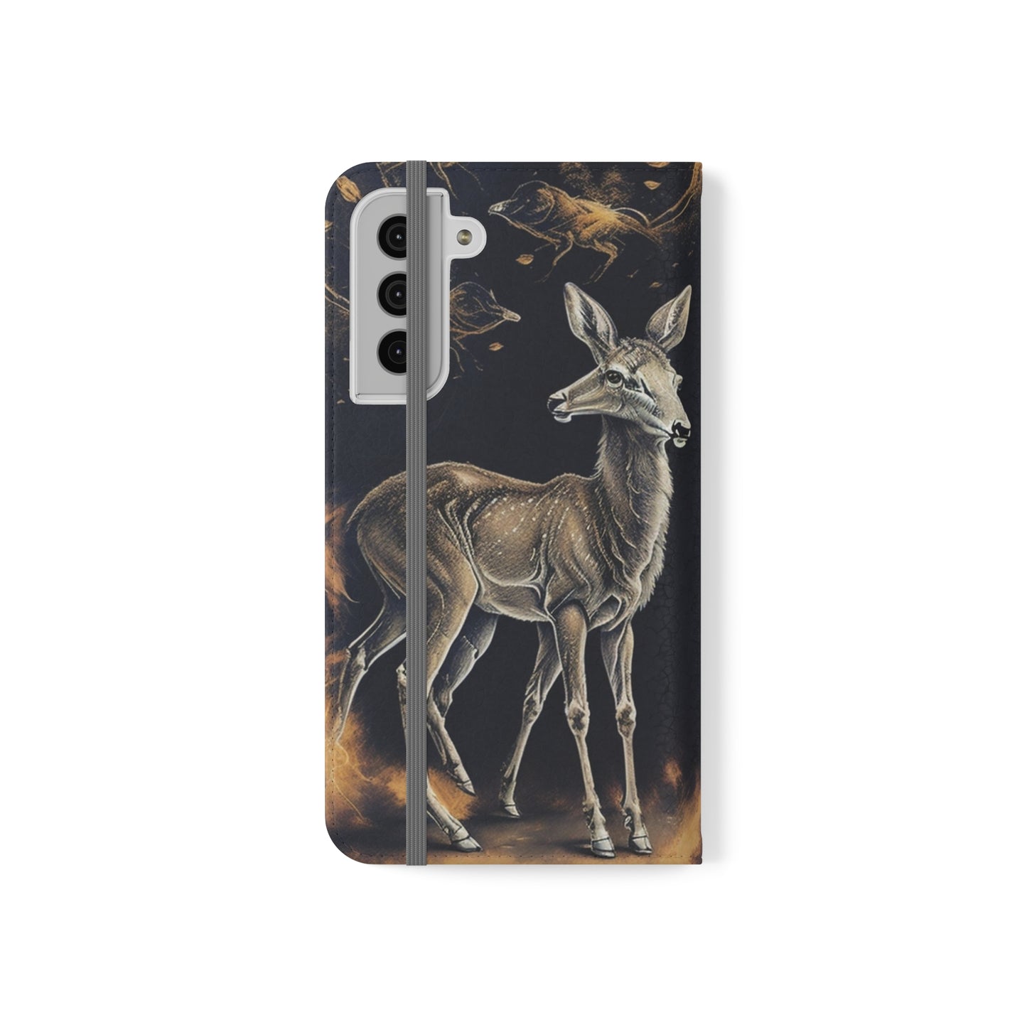 Flip Cases