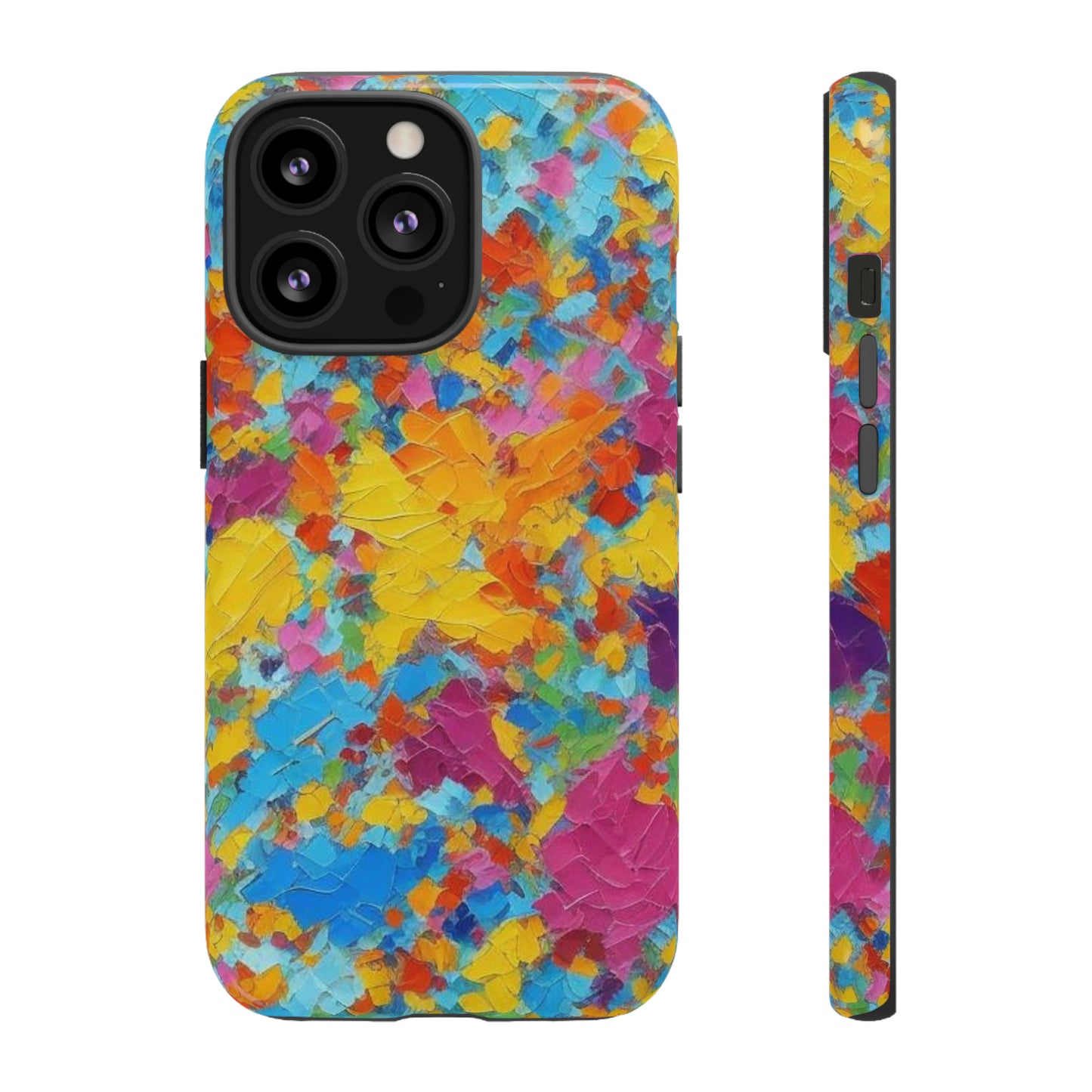 Tough Cases