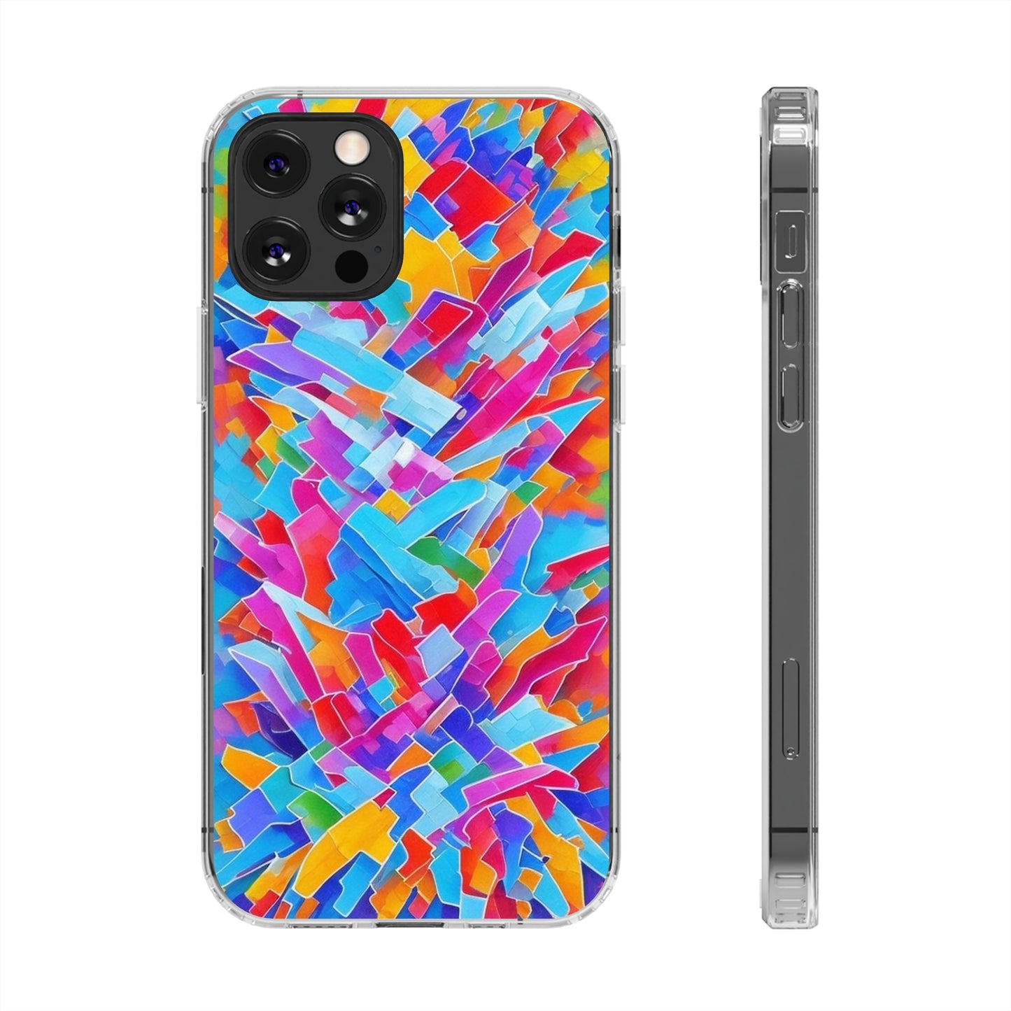 Clear Cases