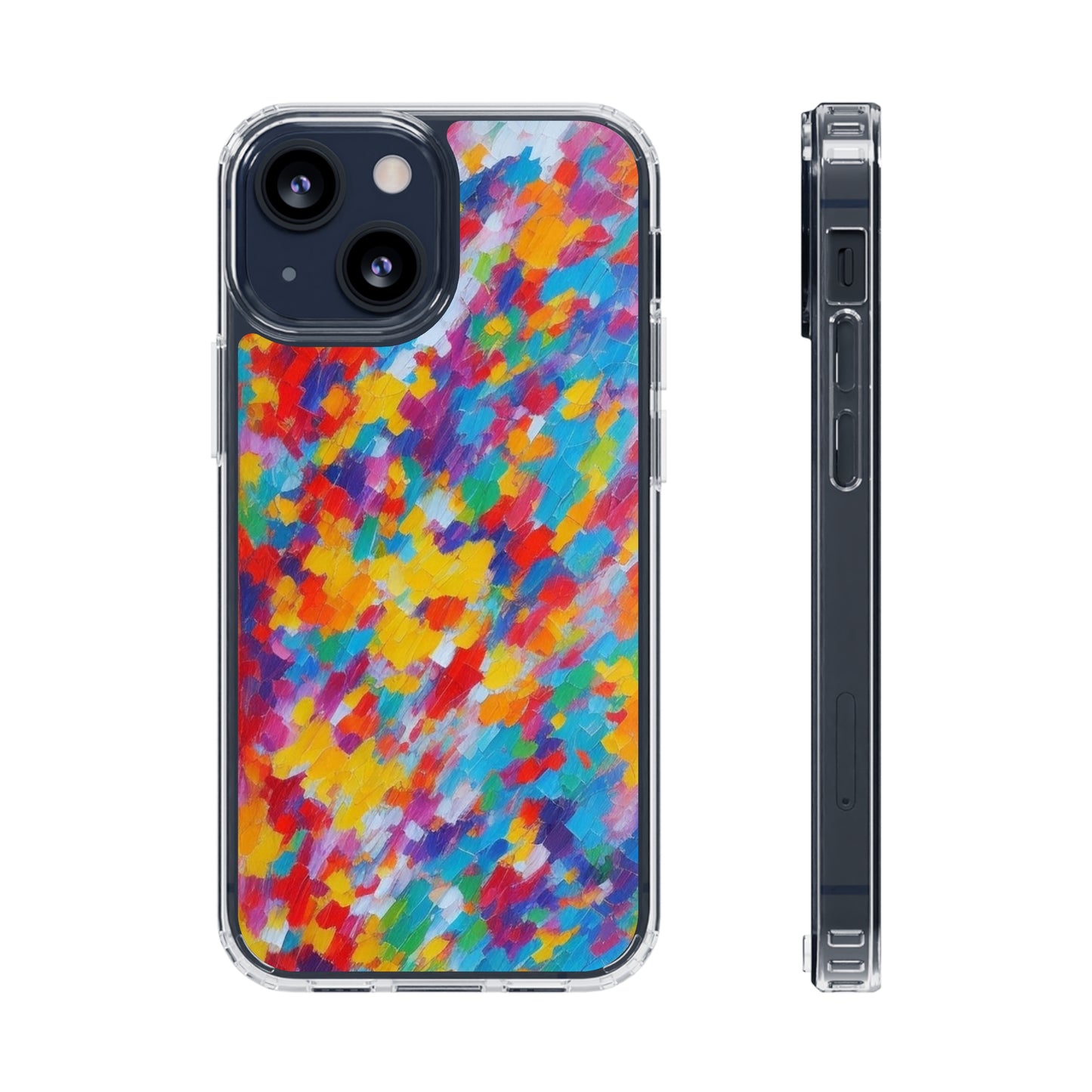 Clear Cases