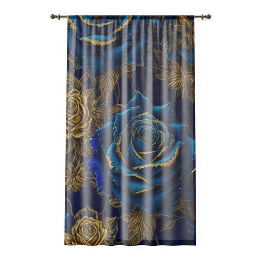 Window Curtain