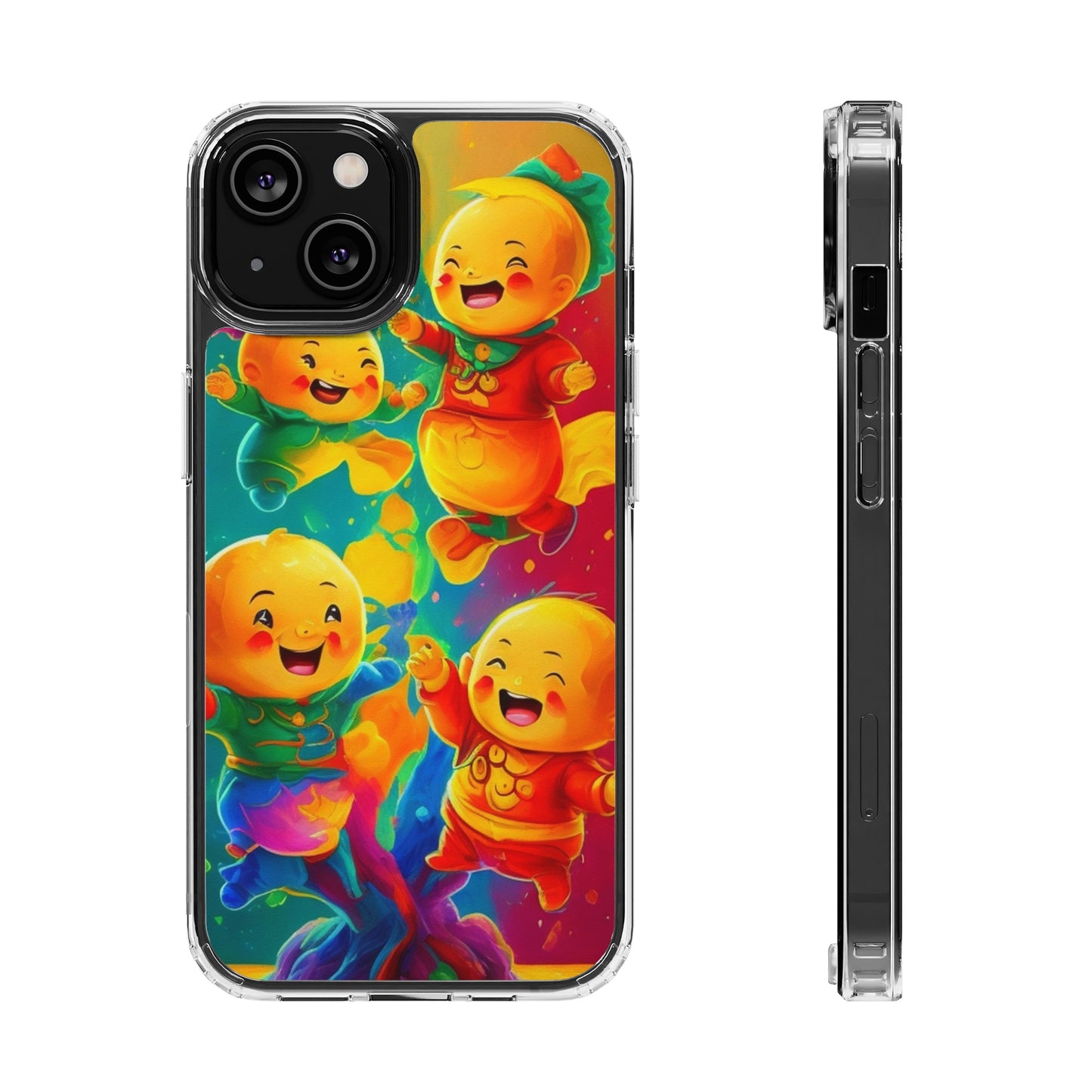 Clear Cases