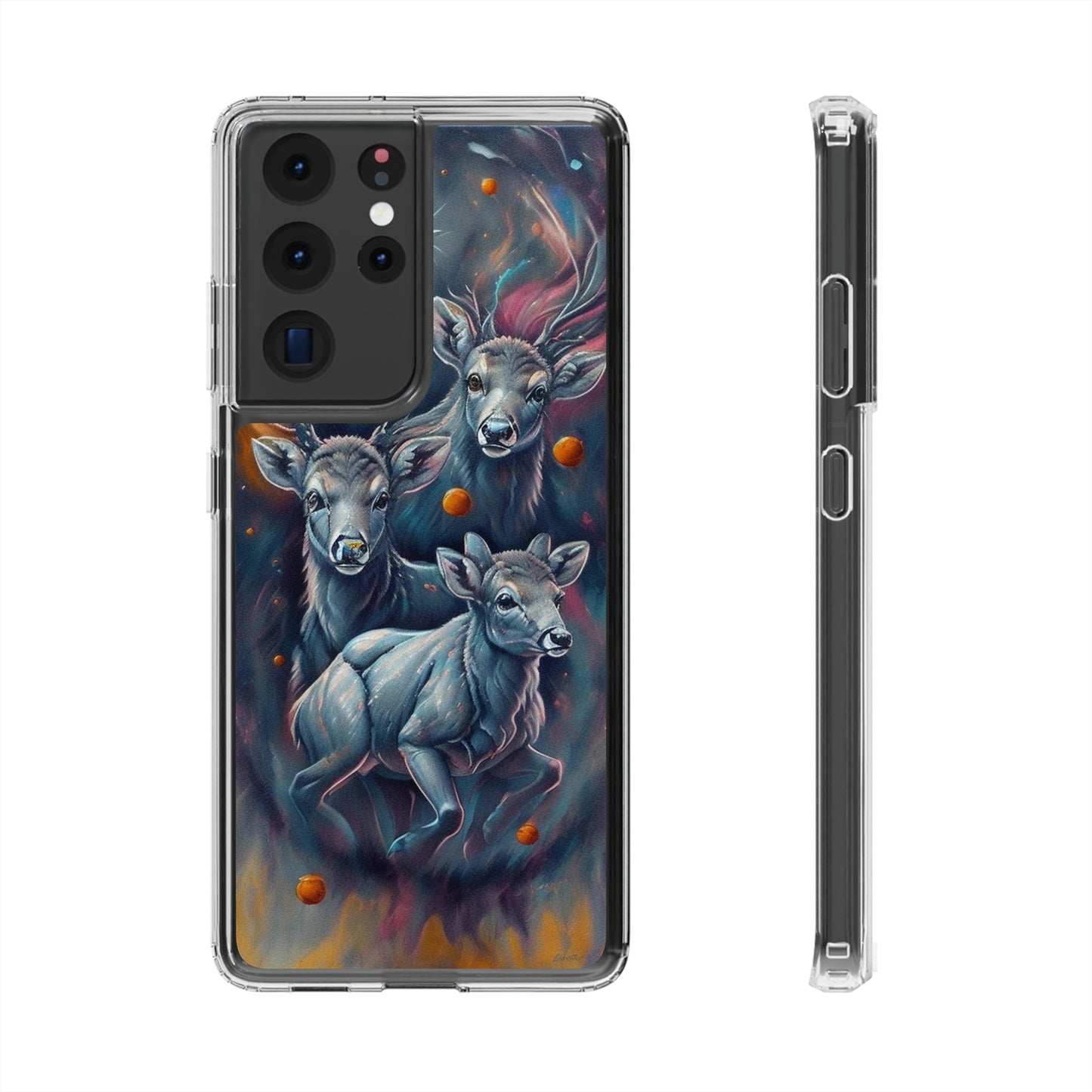 Clear Cases