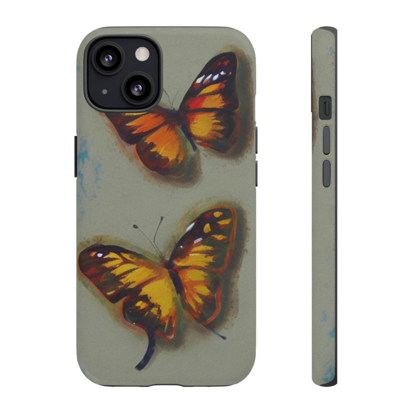 Tough Cases