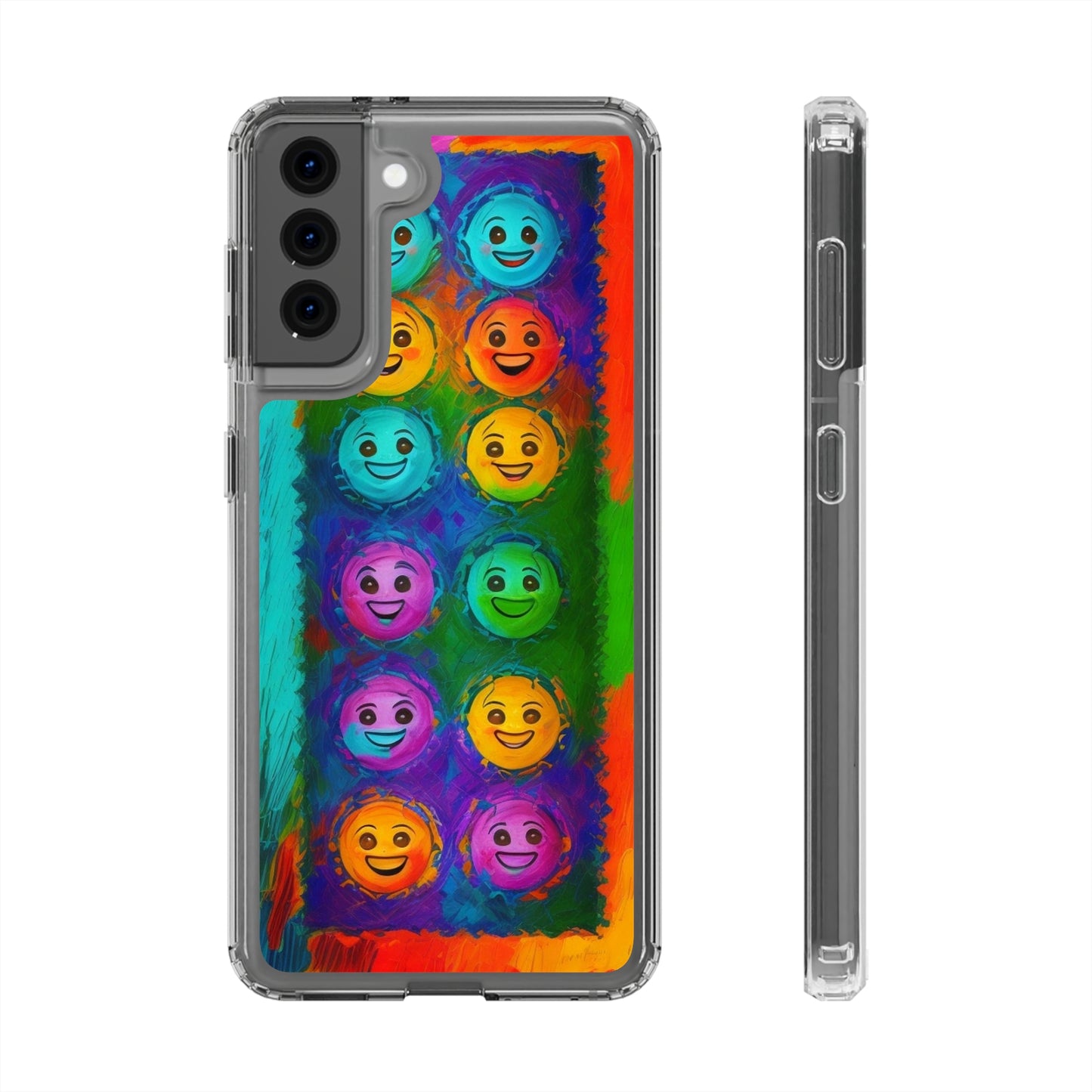 Clear Cases