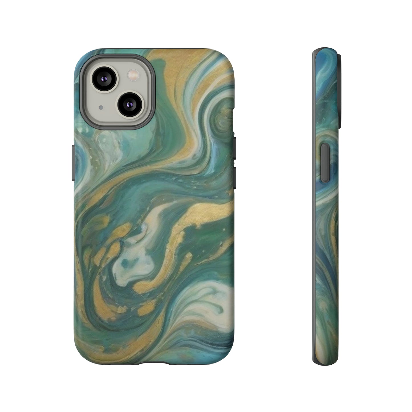 Tough Cases