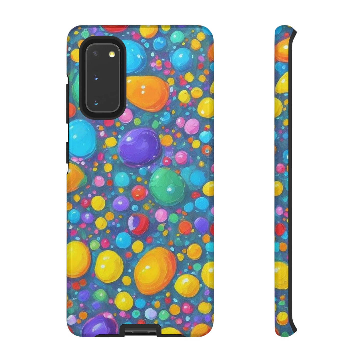 Tough Cases