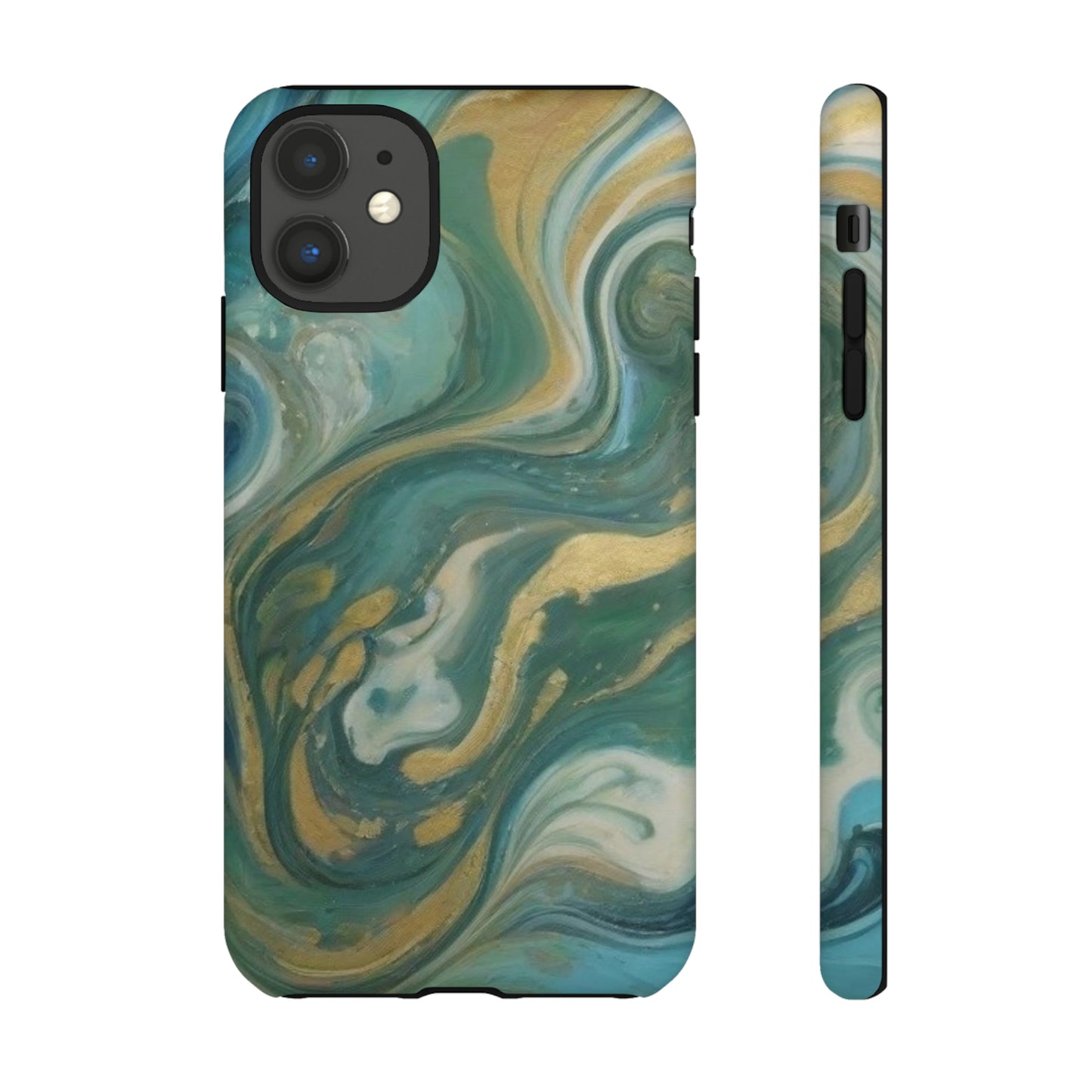 Tough Cases