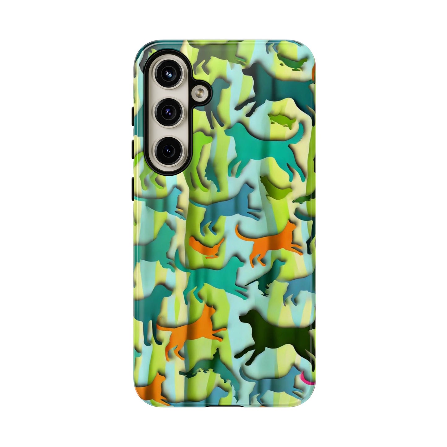 Tough Cases