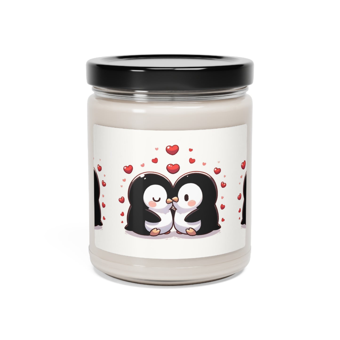 Scented Soy Candle, 9oz