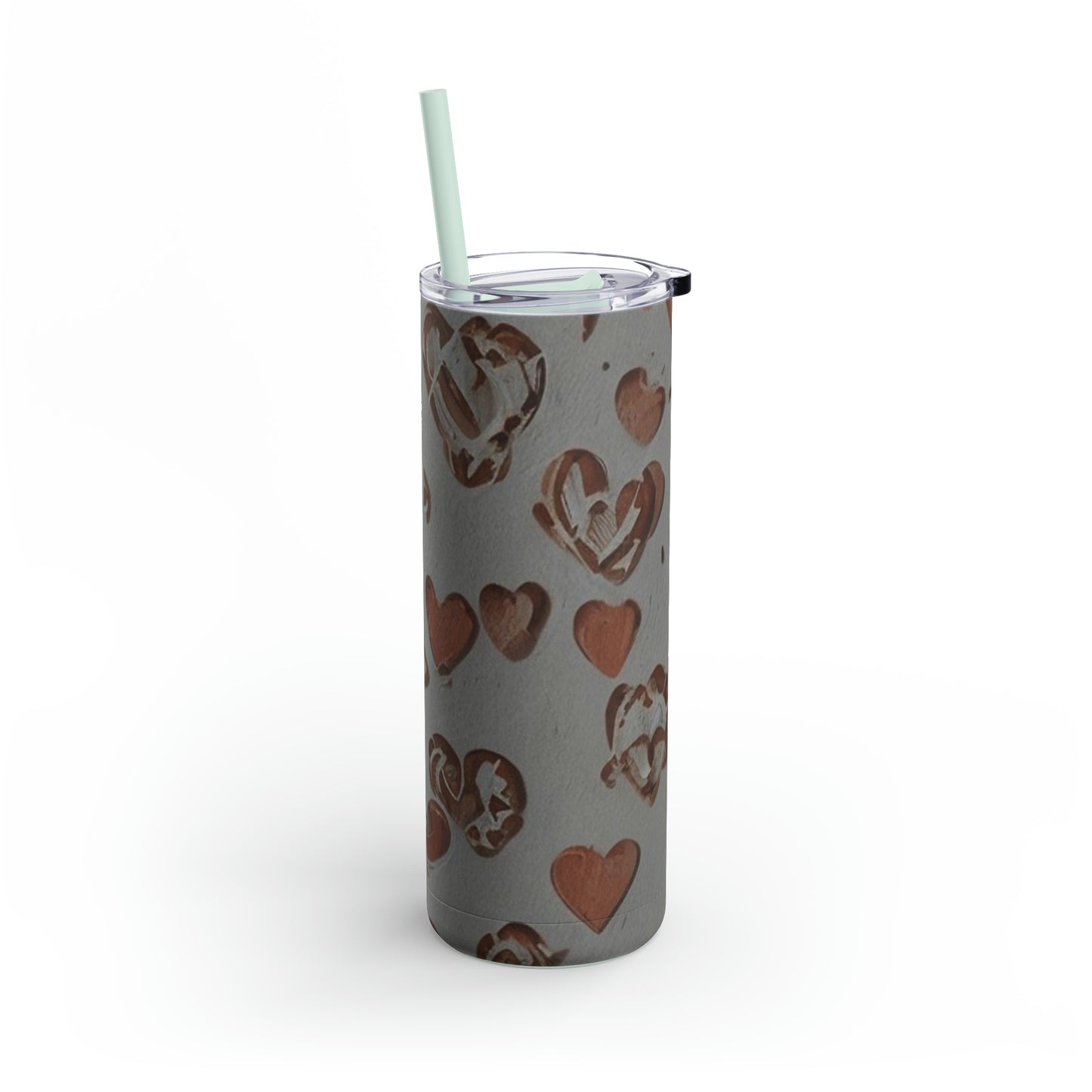 Maars Maker Skinny Matte Tumbler, 20oz