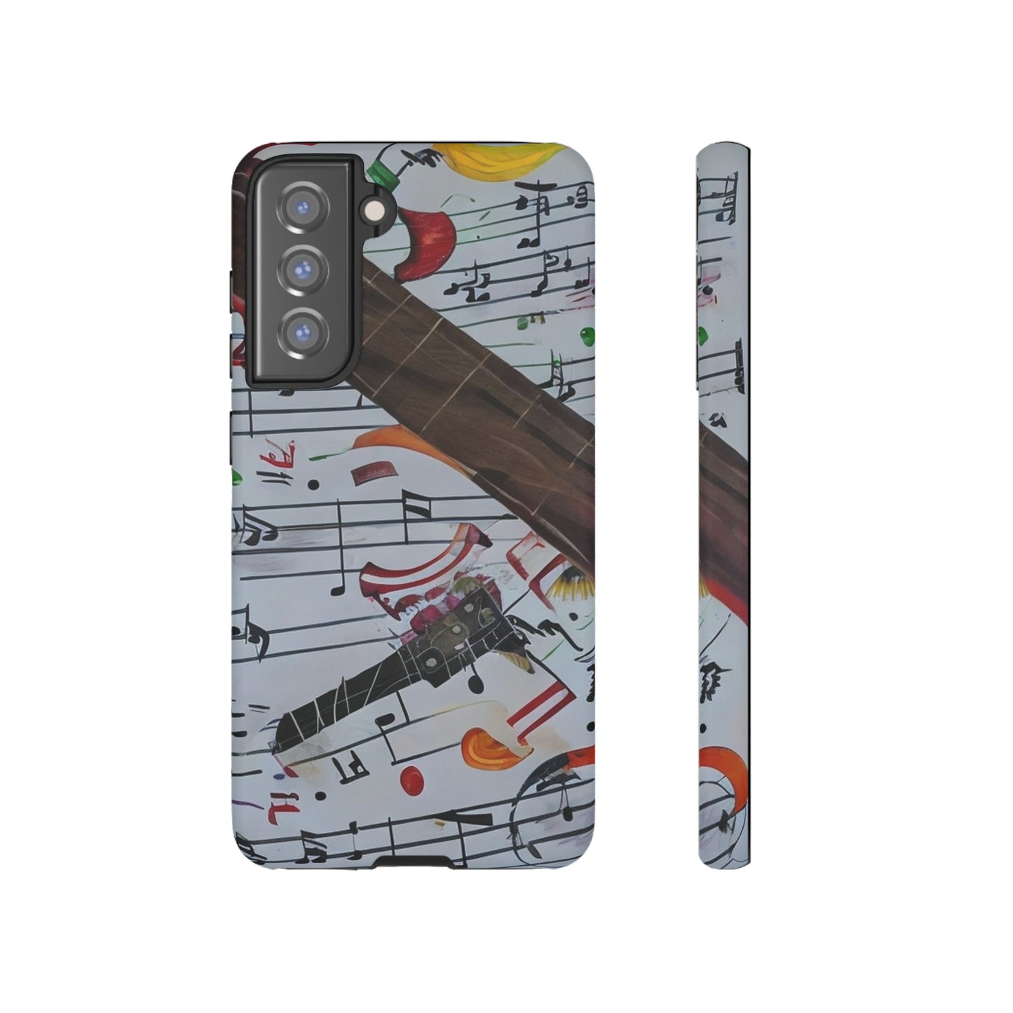 Tough Cases