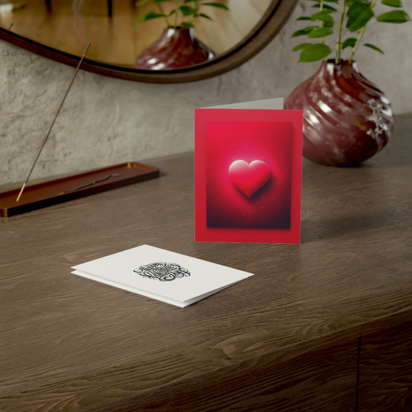 Greeting Cards (1, 10, 30, and 50pcs)