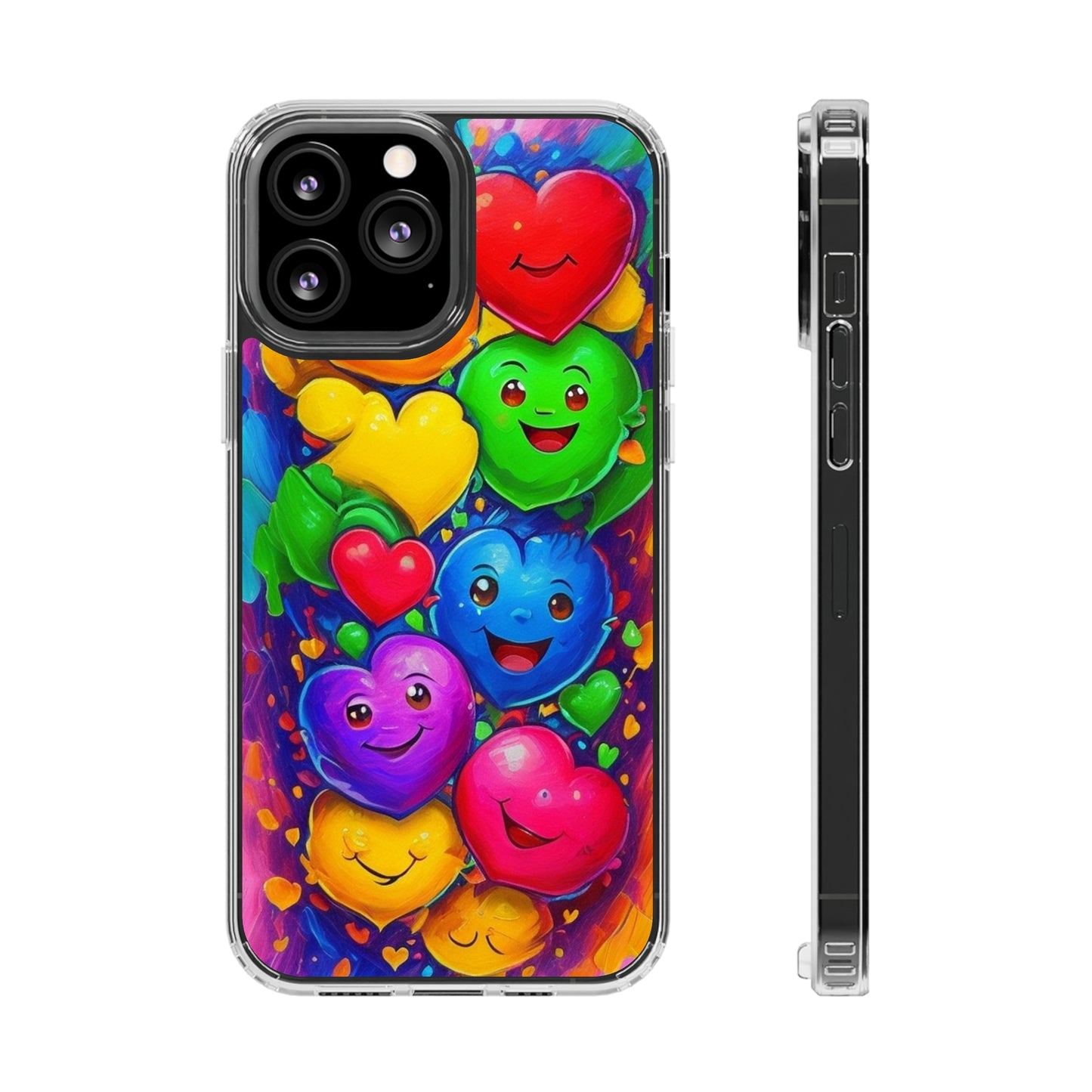 Clear Cases
