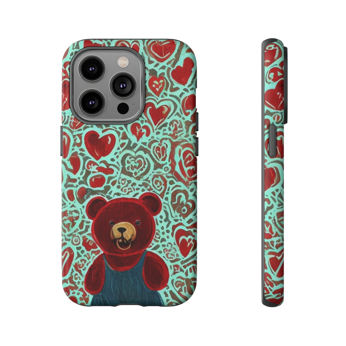 Tough Cases
