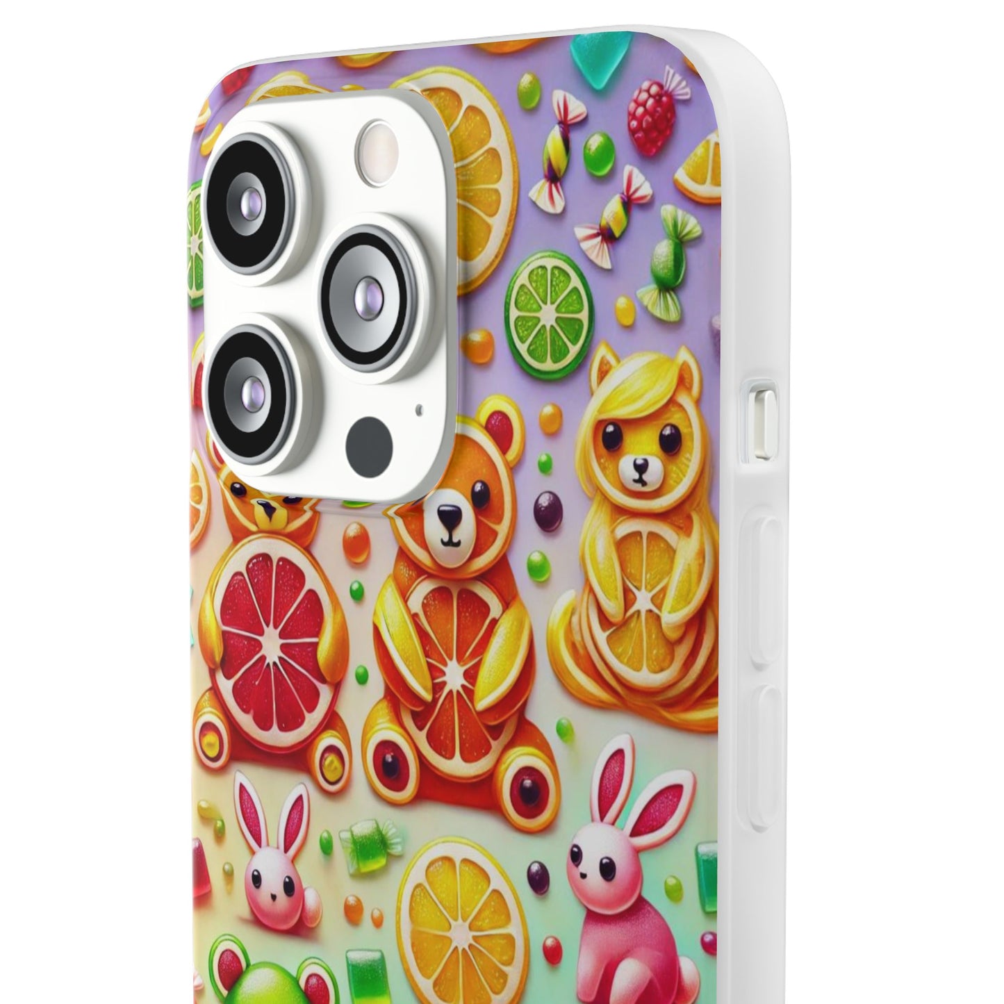 Flexi Cases