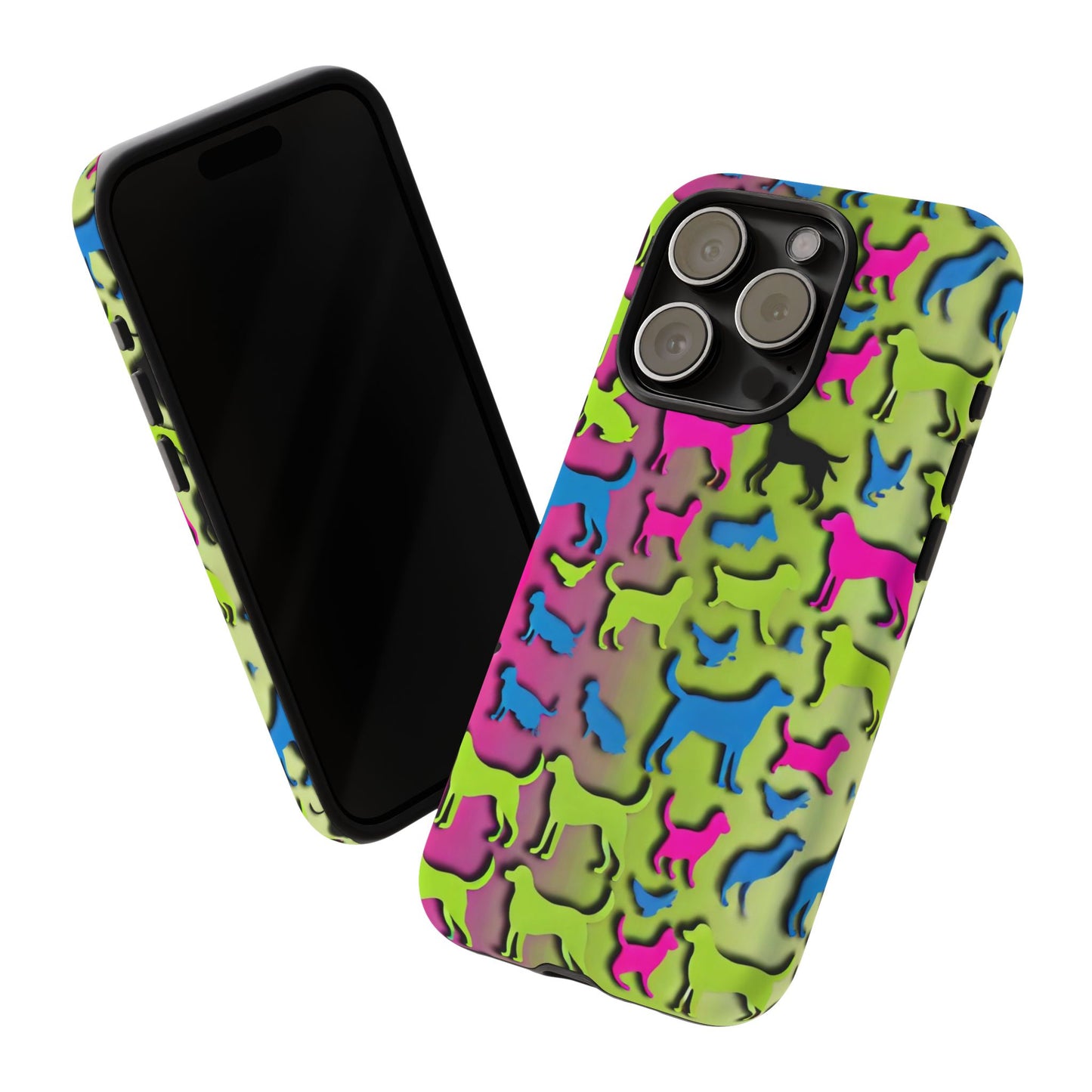Tough Cases