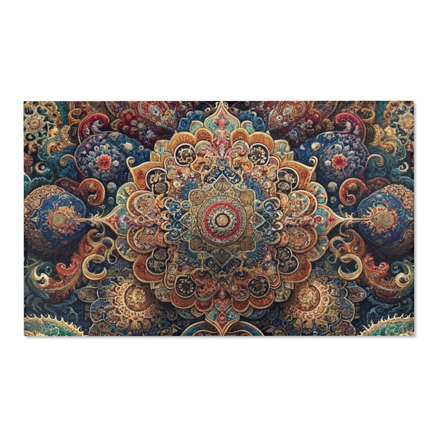 Area Rugs