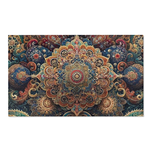 Area Rugs