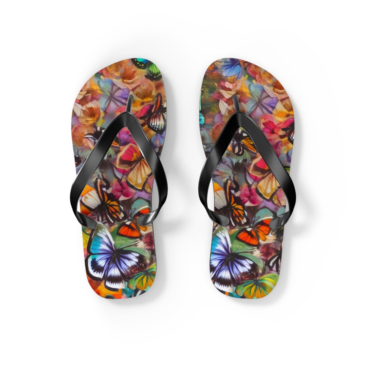 Flip Flops