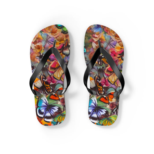 Flip Flops