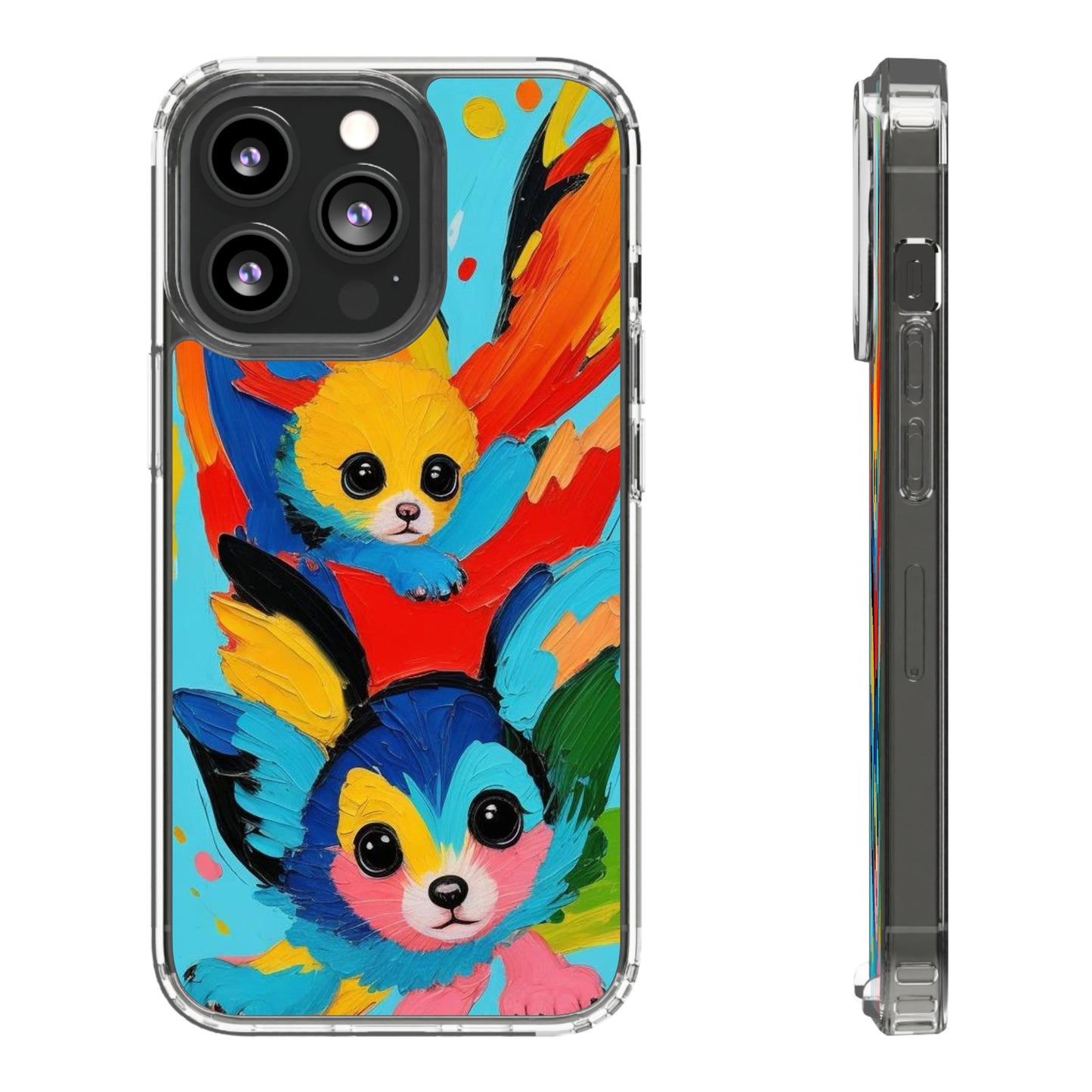 Clear Cases