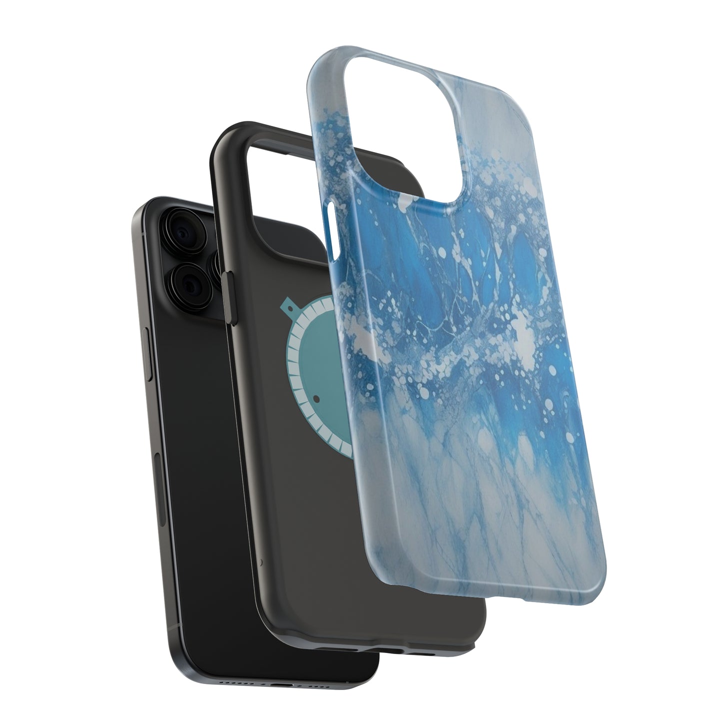 MagSafe Tough Cases
