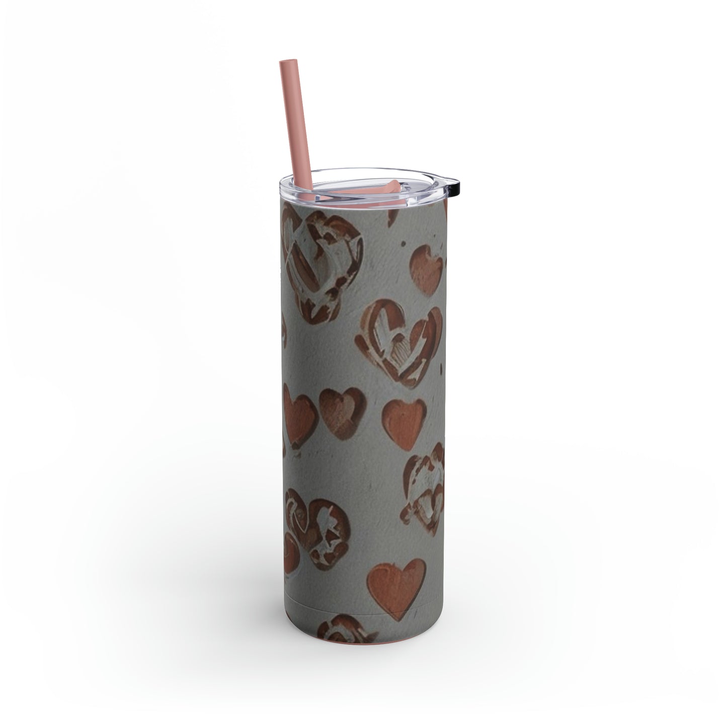 Maars Maker Skinny Matte Tumbler, 20oz