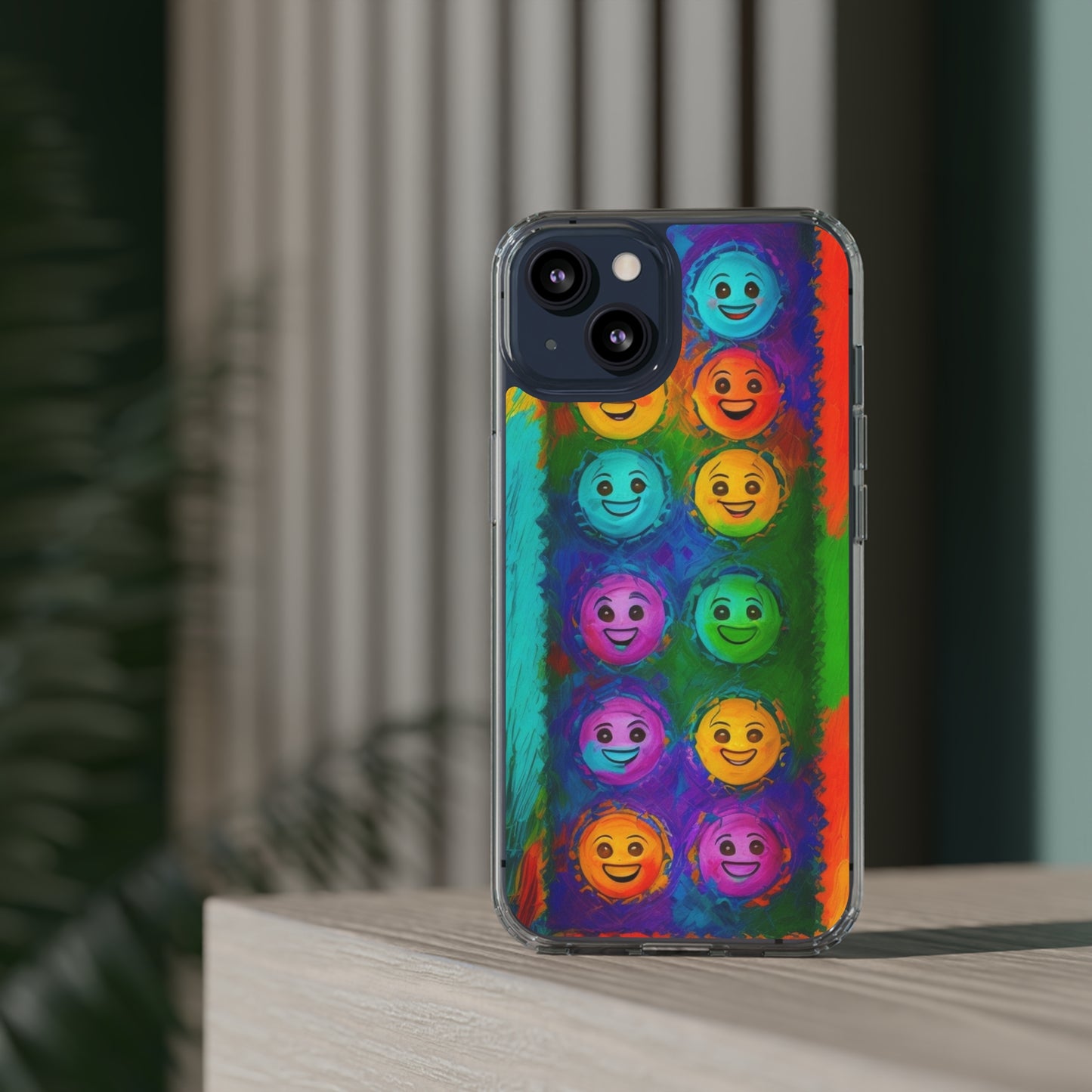 Clear Cases