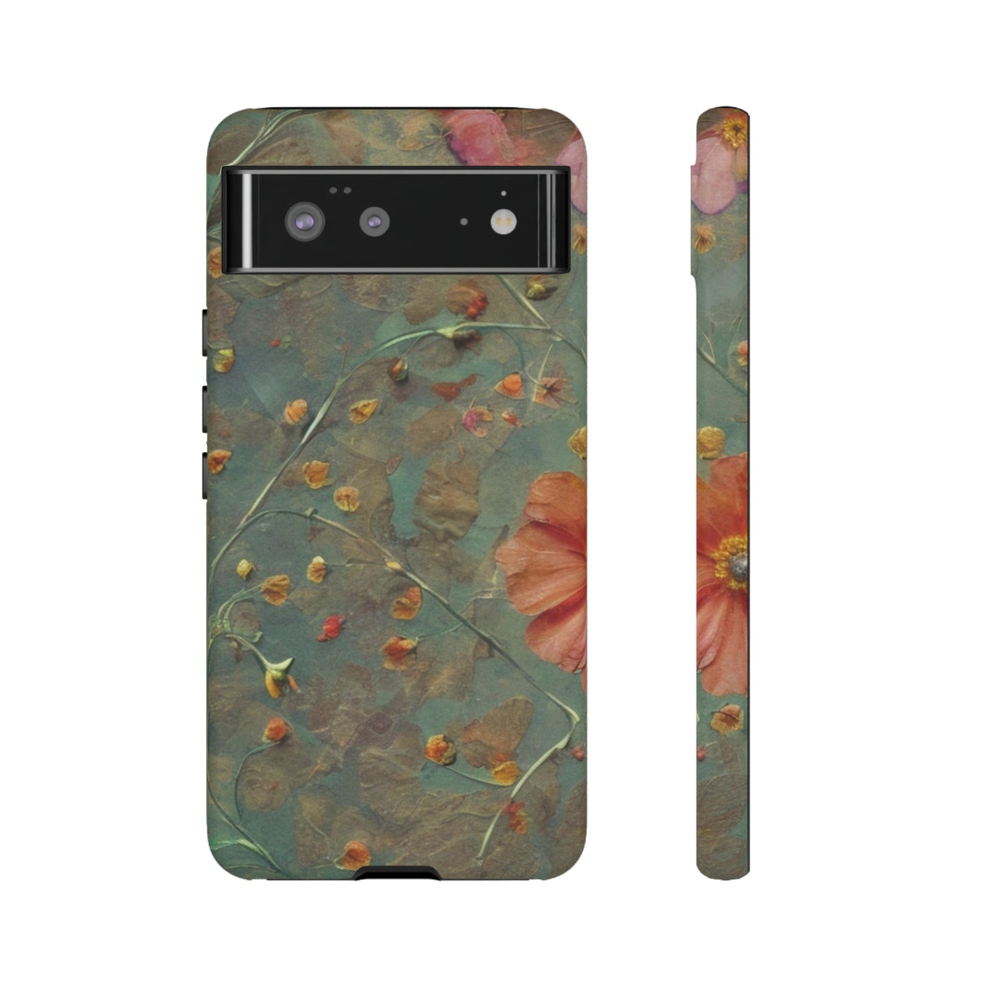 Tough Cases