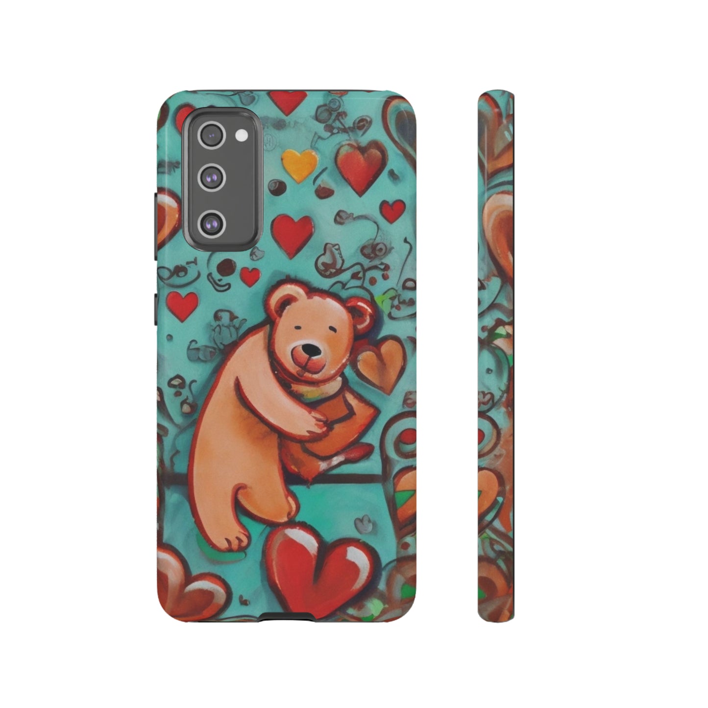 Tough Cases