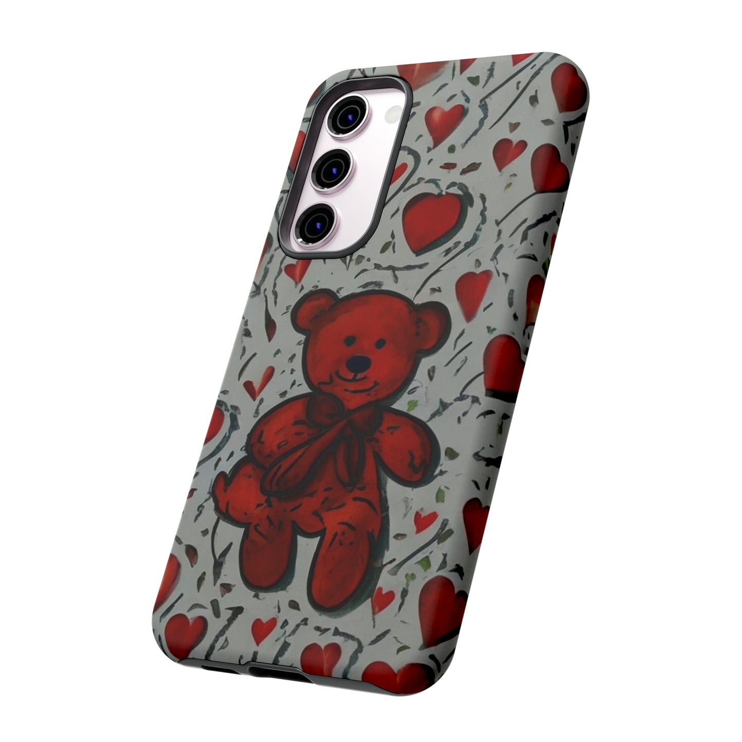 Tough Cases