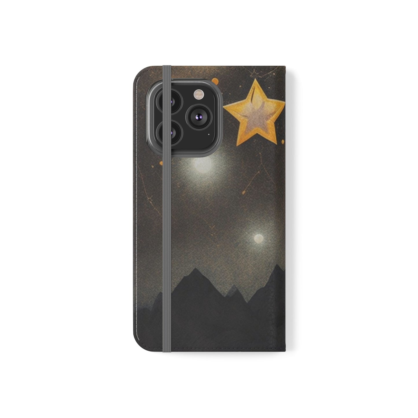 Flip Cases