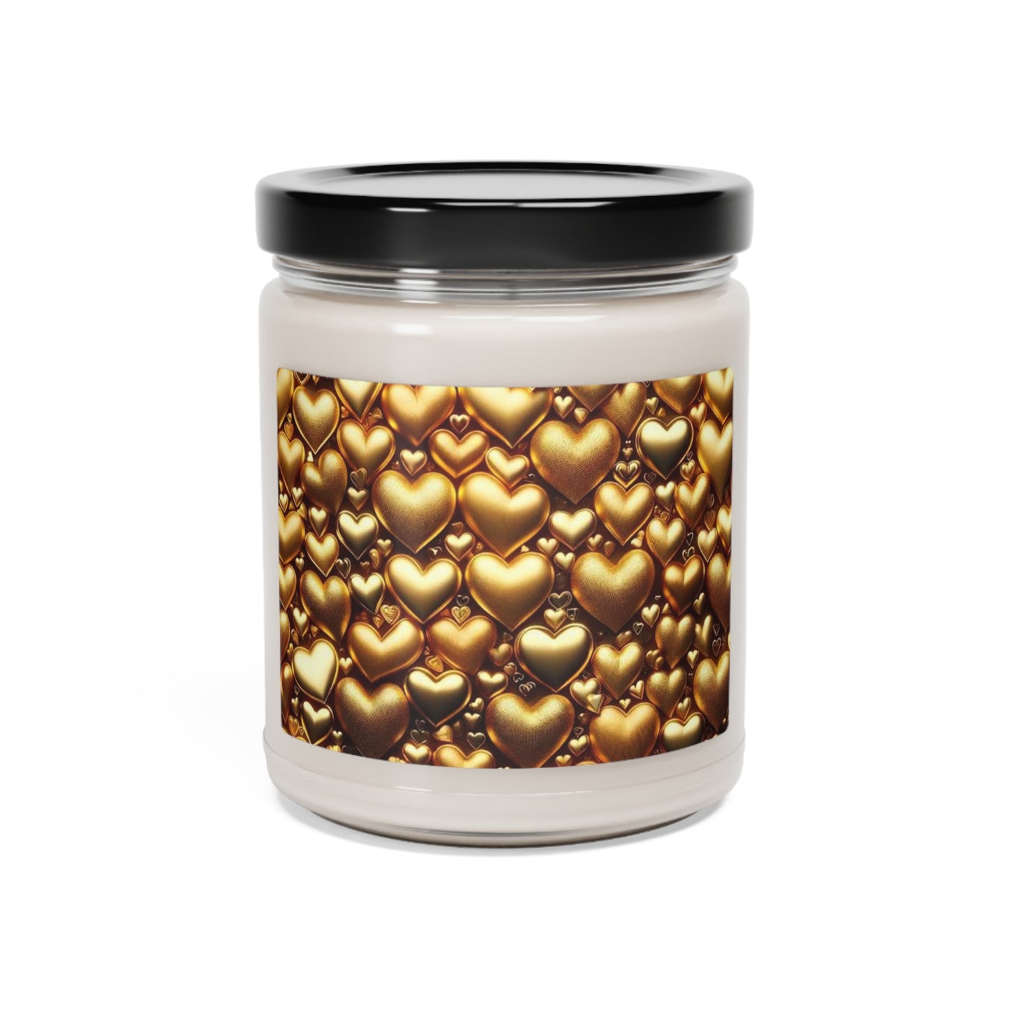 Scented Soy Candle, 9oz
