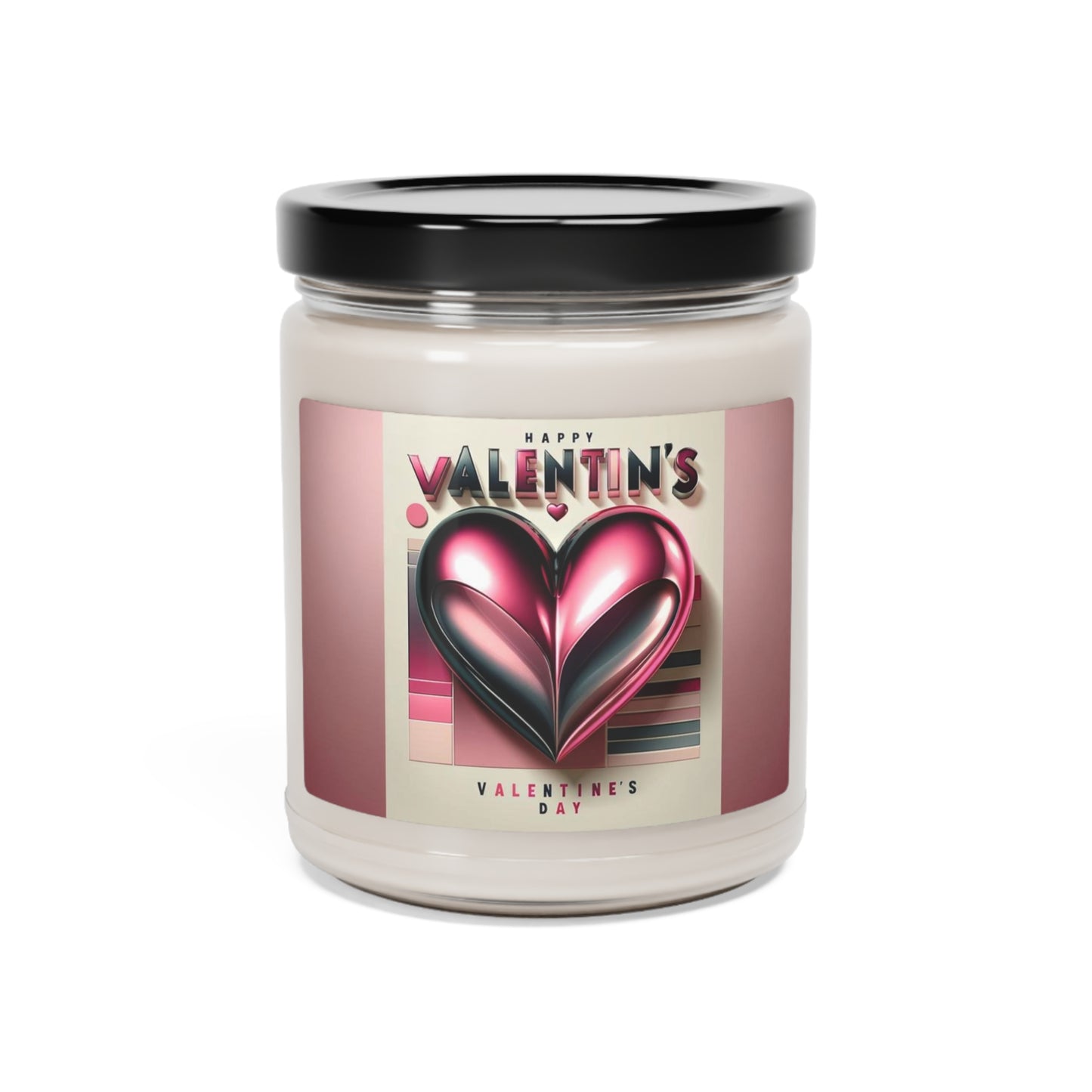 Scented Soy Candle, 9oz