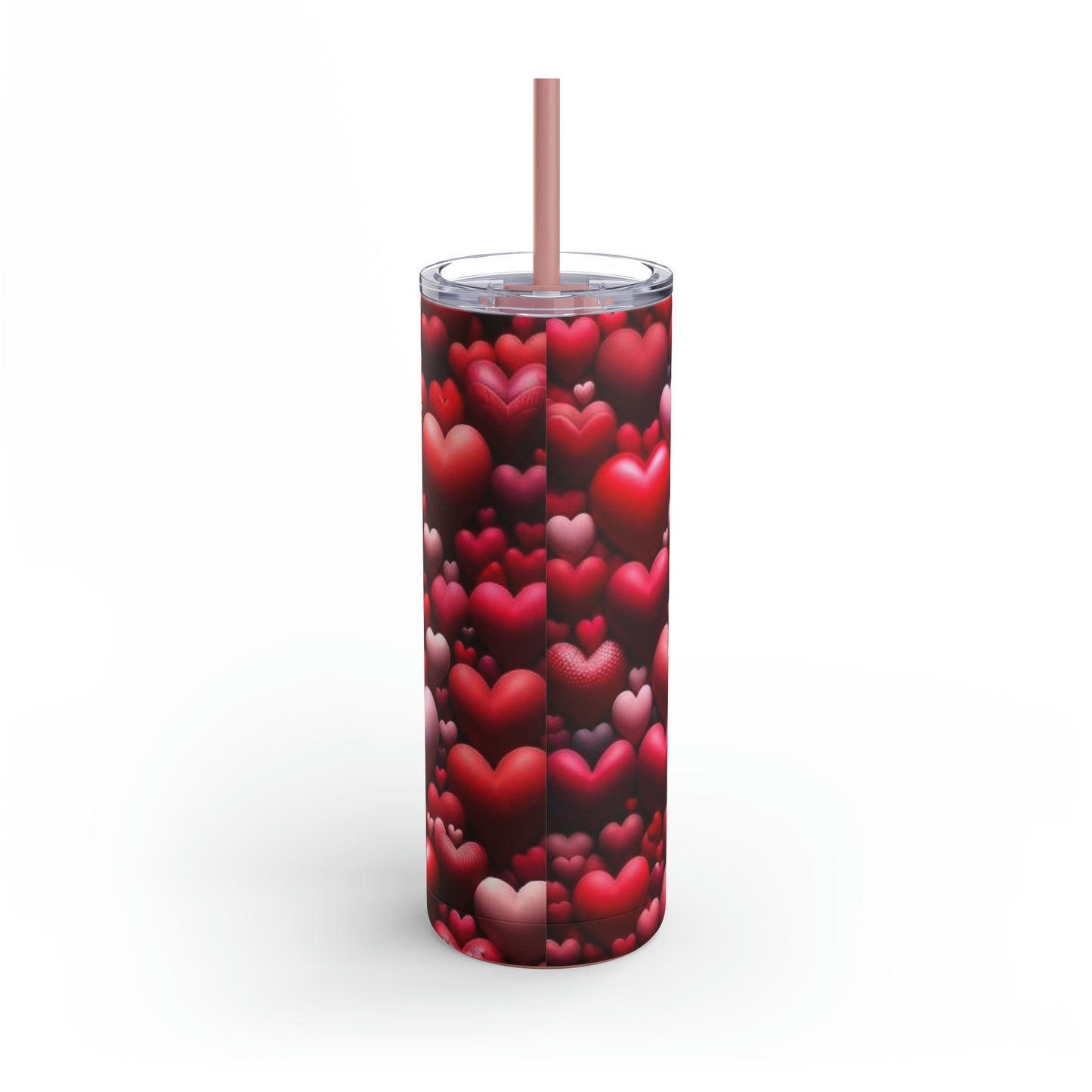 Maars Maker Skinny Matte Tumbler, 20oz