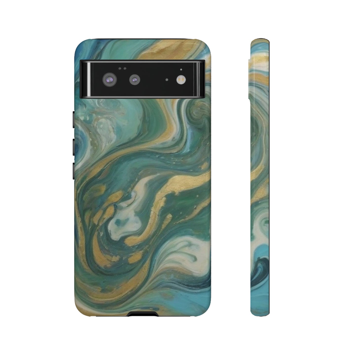 Tough Cases