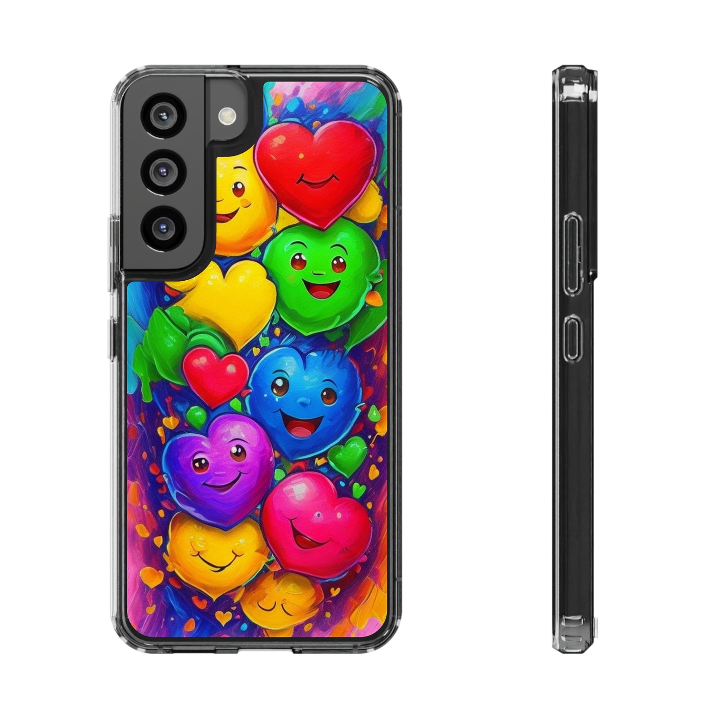 Clear Cases