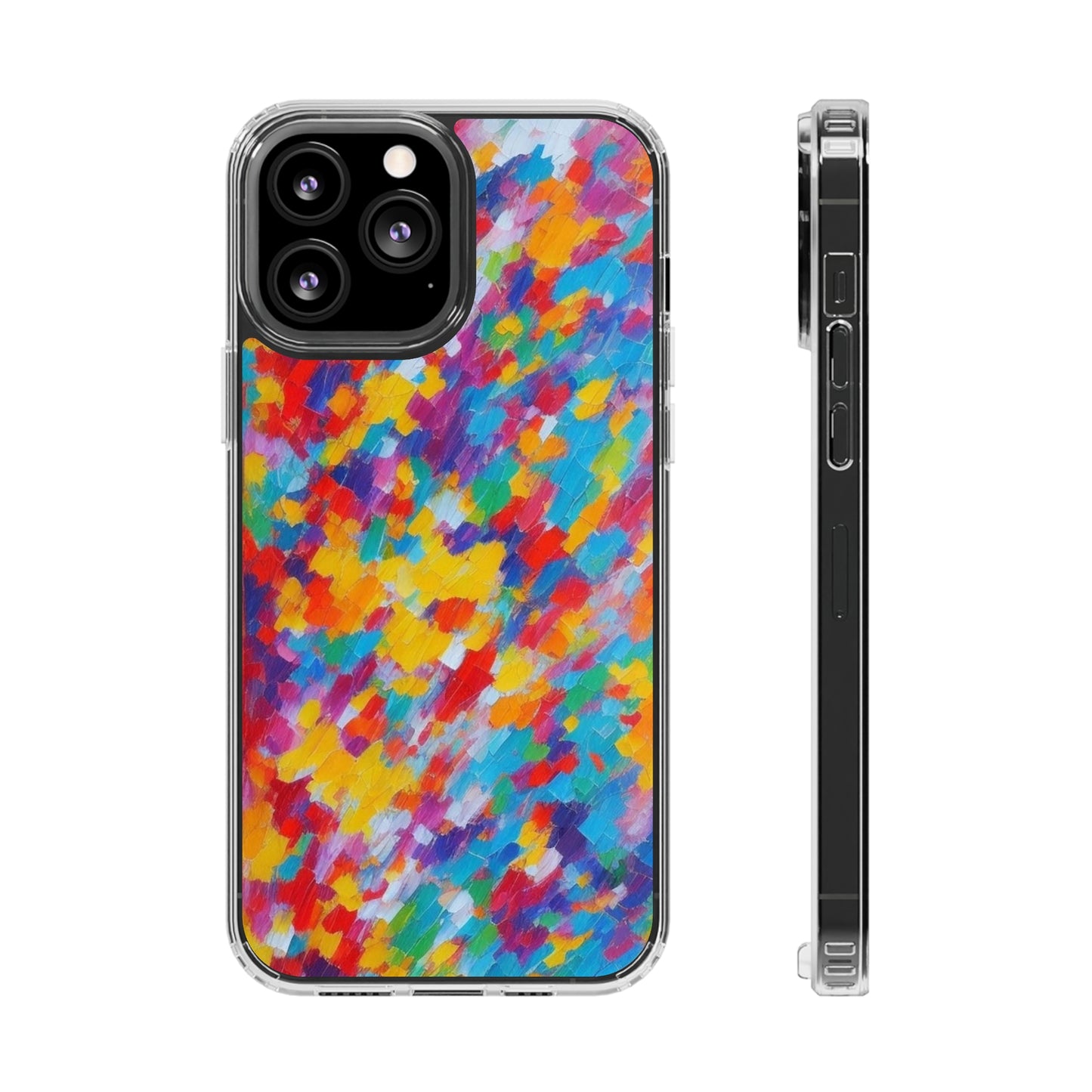 Clear Cases