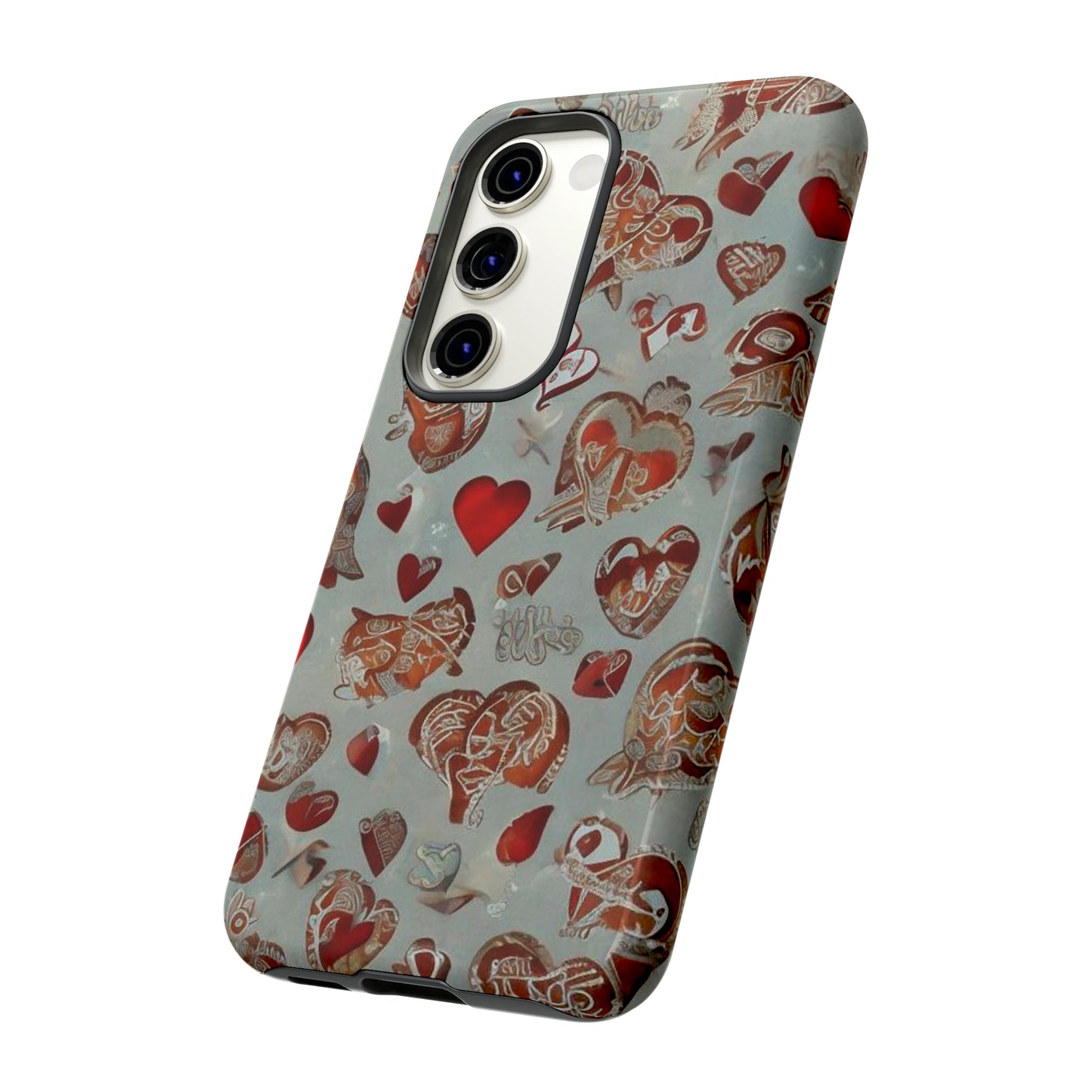 Tough Cases